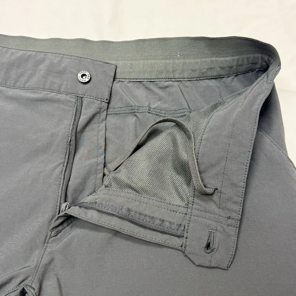 The North Face comes as